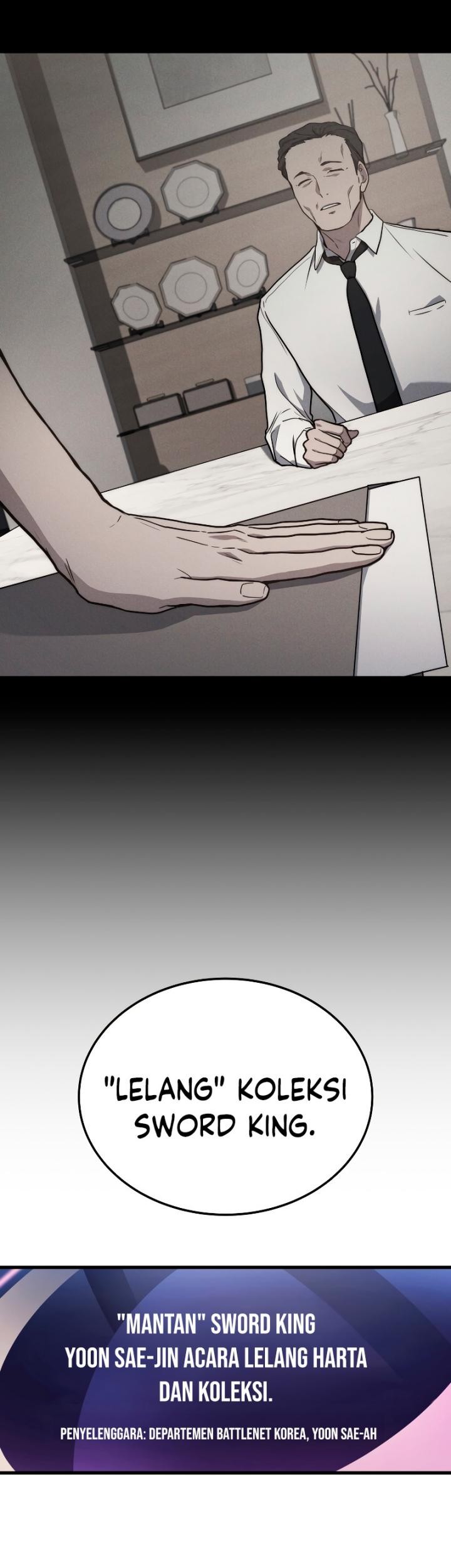 The Story of a Yakuza Boss Reborn as a Little Girl Chapter 15 Gambar 19