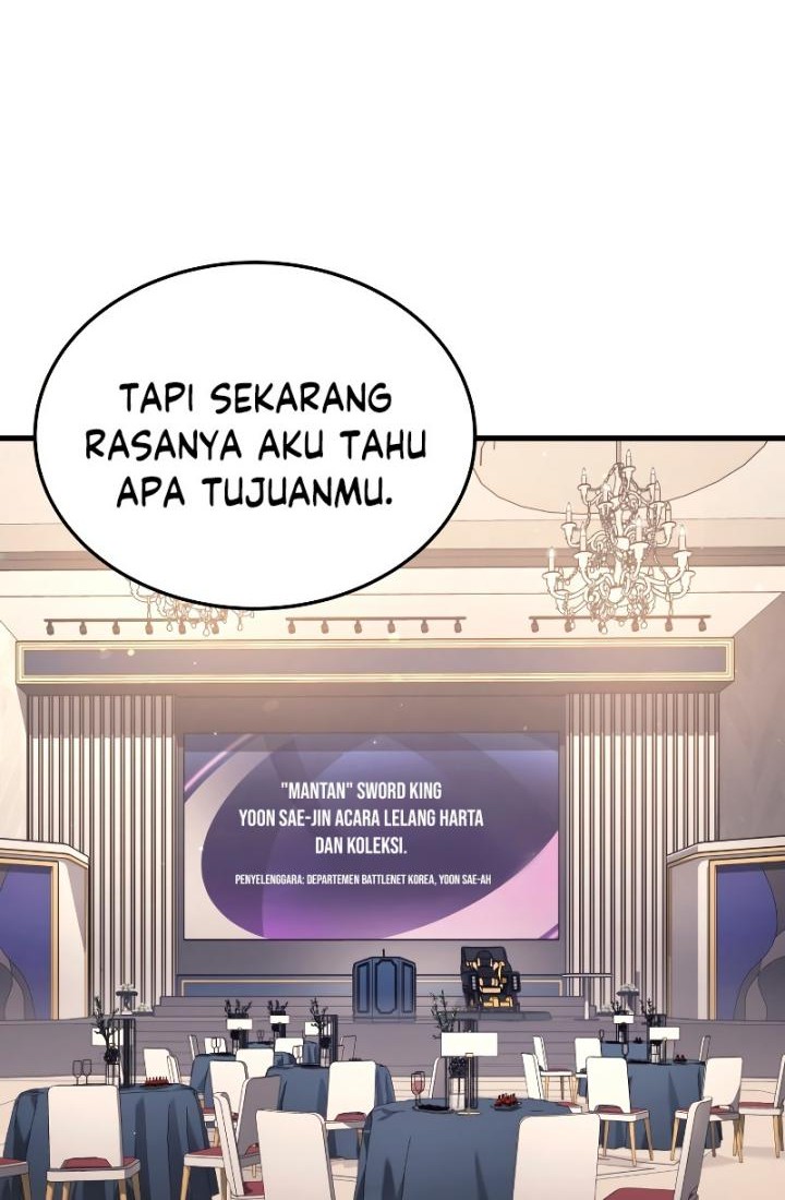 The Story of a Yakuza Boss Reborn as a Little Girl Chapter 15 Gambar 20