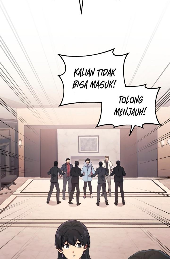 The Story of a Yakuza Boss Reborn as a Little Girl Chapter 15 Gambar 30