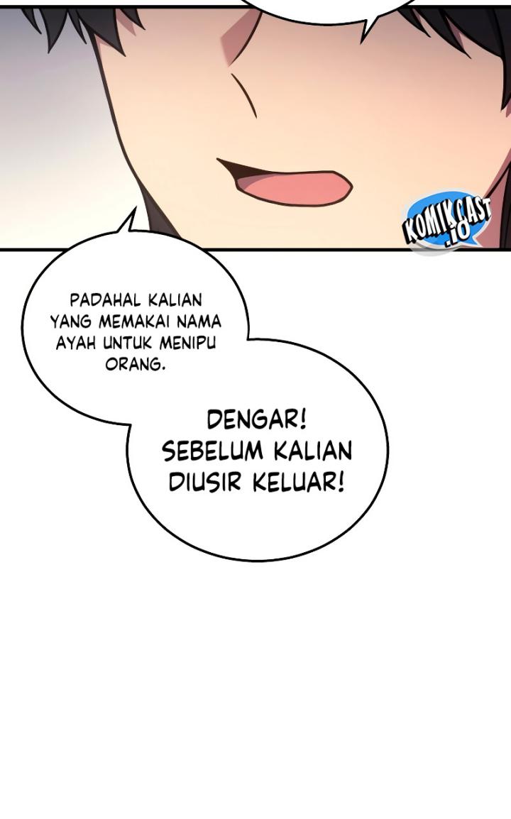 The Story of a Yakuza Boss Reborn as a Little Girl Chapter 15 Gambar 35