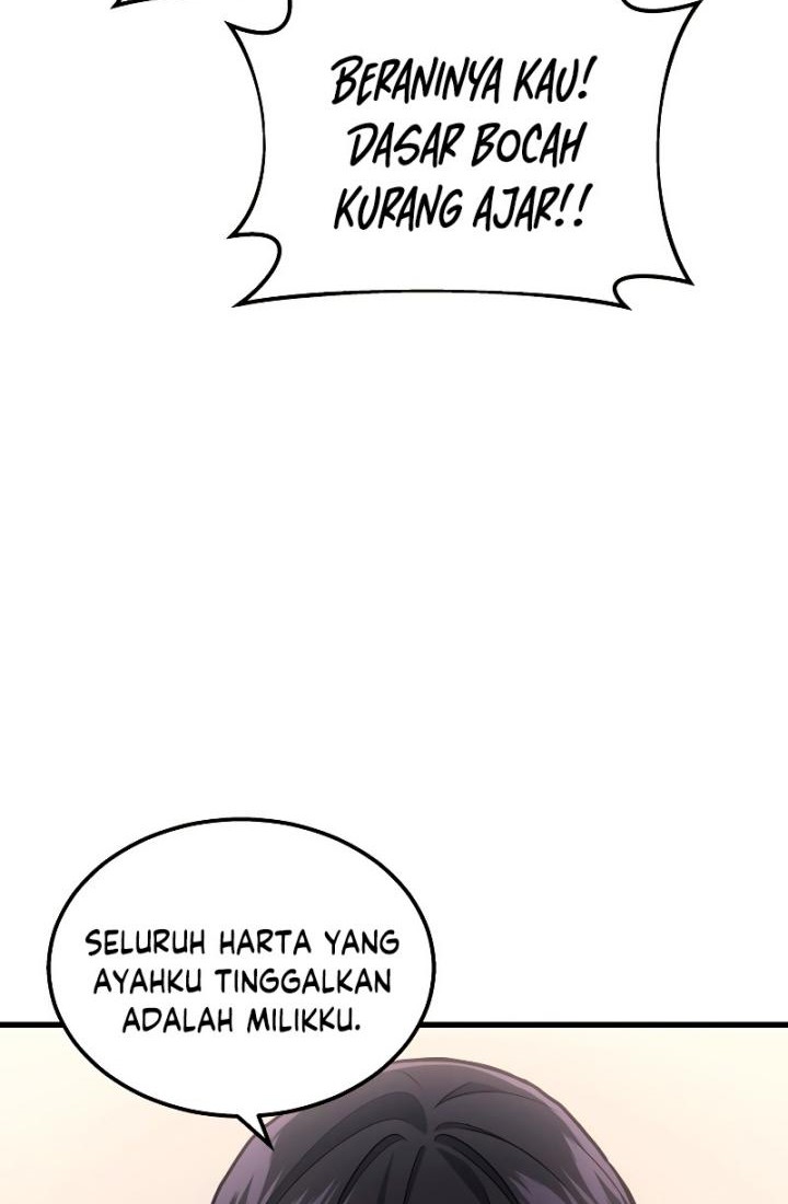 The Story of a Yakuza Boss Reborn as a Little Girl Chapter 15 Gambar 37