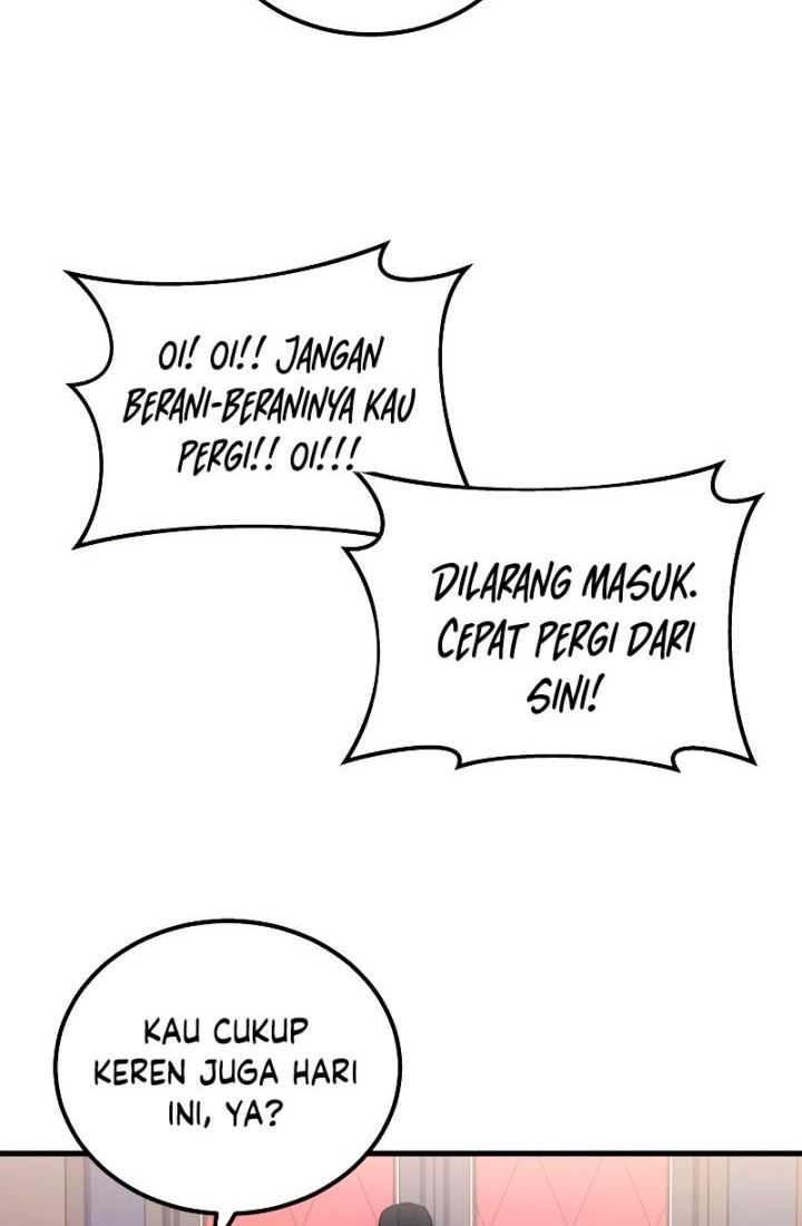 The Story of a Yakuza Boss Reborn as a Little Girl Chapter 15 Gambar 39