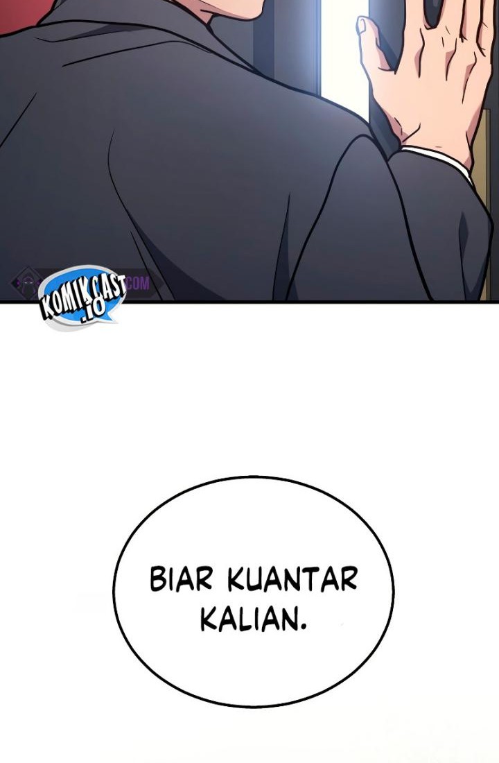The Story of a Yakuza Boss Reborn as a Little Girl Chapter 15 Gambar 41