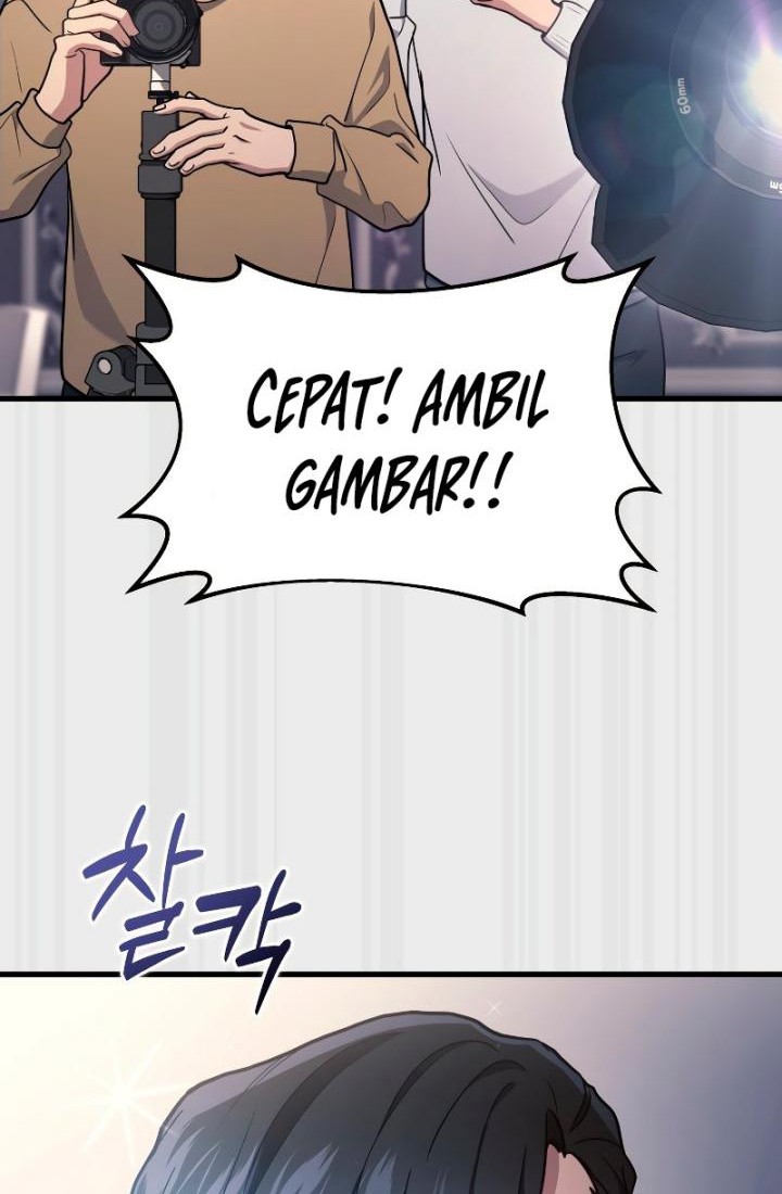 The Story of a Yakuza Boss Reborn as a Little Girl Chapter 15 Gambar 44