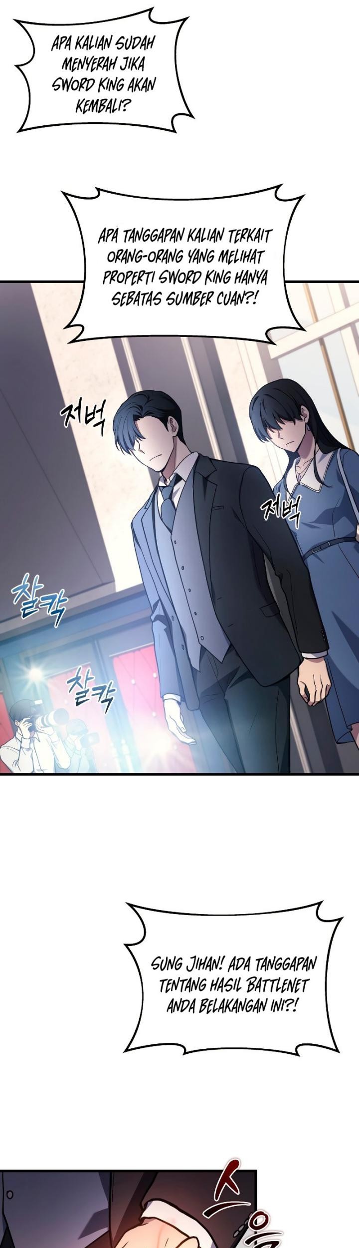 The Story of a Yakuza Boss Reborn as a Little Girl Chapter 15 Gambar 47