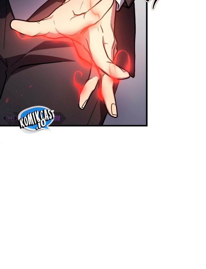 The Story of a Yakuza Boss Reborn as a Little Girl Chapter 15 Gambar 48