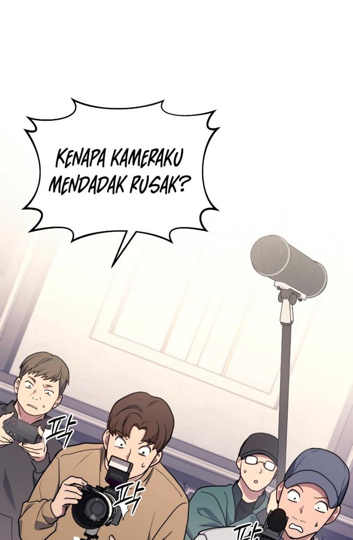 The Story of a Yakuza Boss Reborn as a Little Girl Chapter 15 Gambar 50