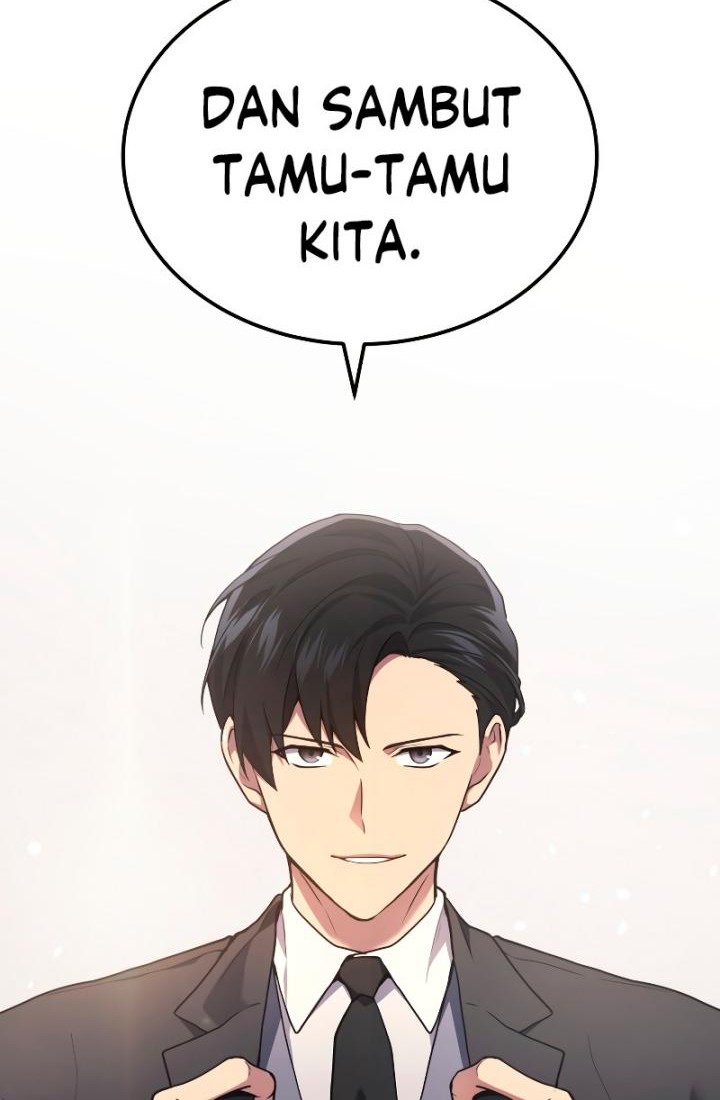 The Story of a Yakuza Boss Reborn as a Little Girl Chapter 15 Gambar 4
