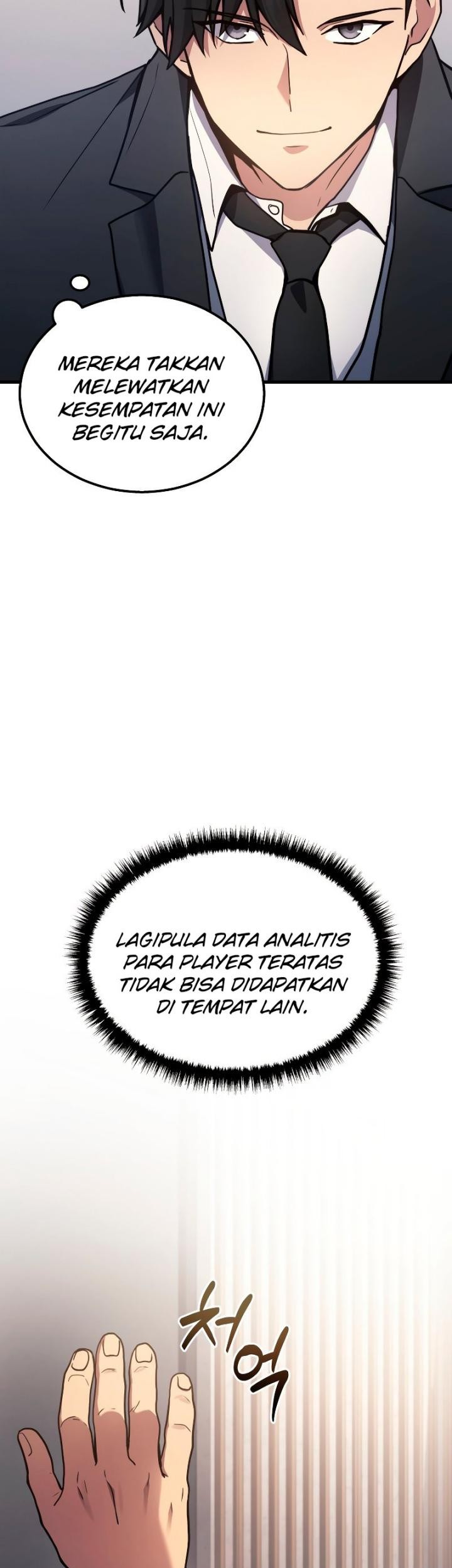 The Story of a Yakuza Boss Reborn as a Little Girl Chapter 15 Gambar 58