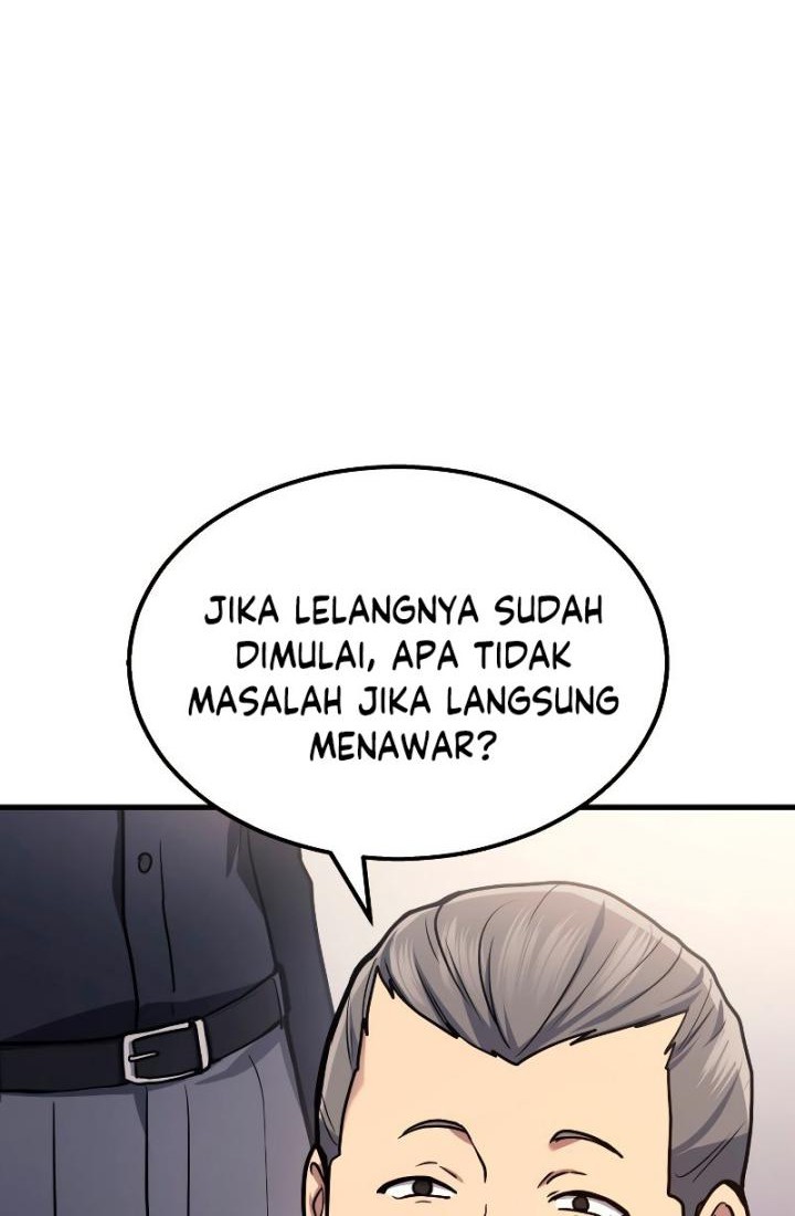 The Story of a Yakuza Boss Reborn as a Little Girl Chapter 15 Gambar 63