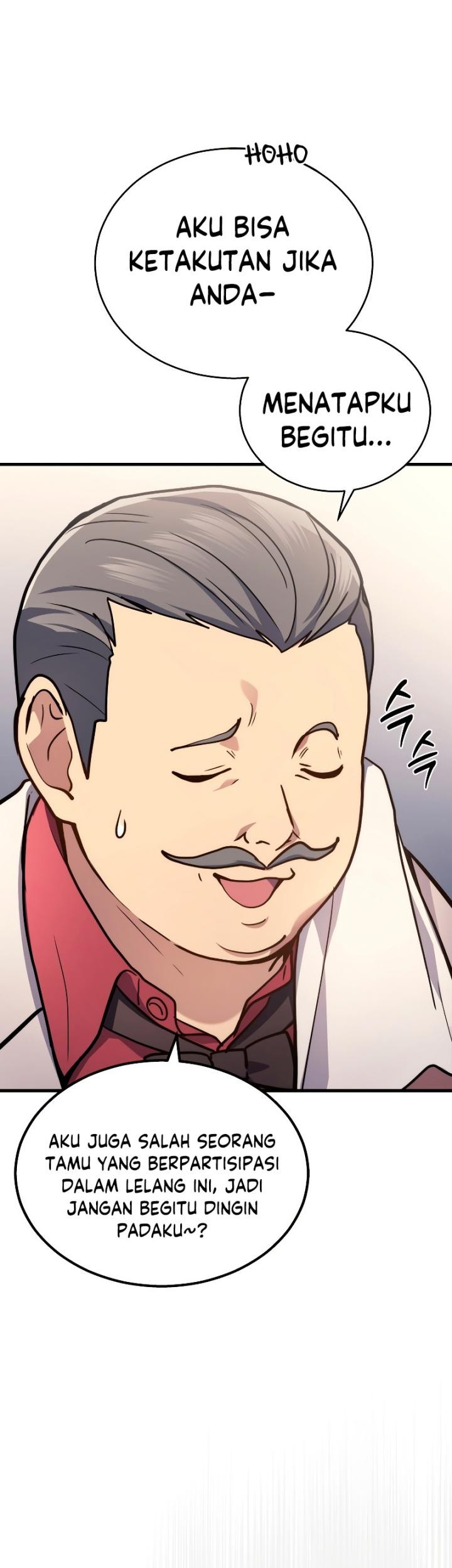 The Story of a Yakuza Boss Reborn as a Little Girl Chapter 15 Gambar 70