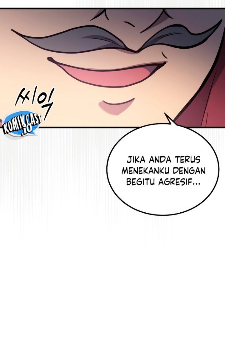 The Story of a Yakuza Boss Reborn as a Little Girl Chapter 15 Gambar 71