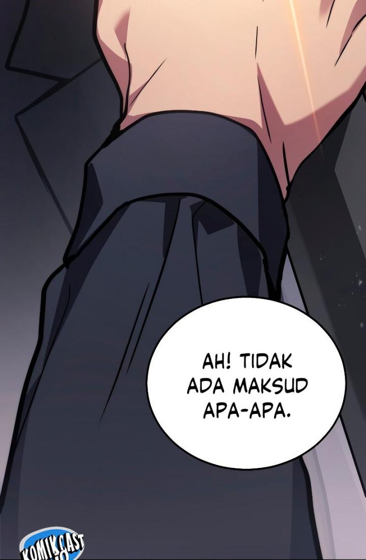 The Story of a Yakuza Boss Reborn as a Little Girl Chapter 15 Gambar 76