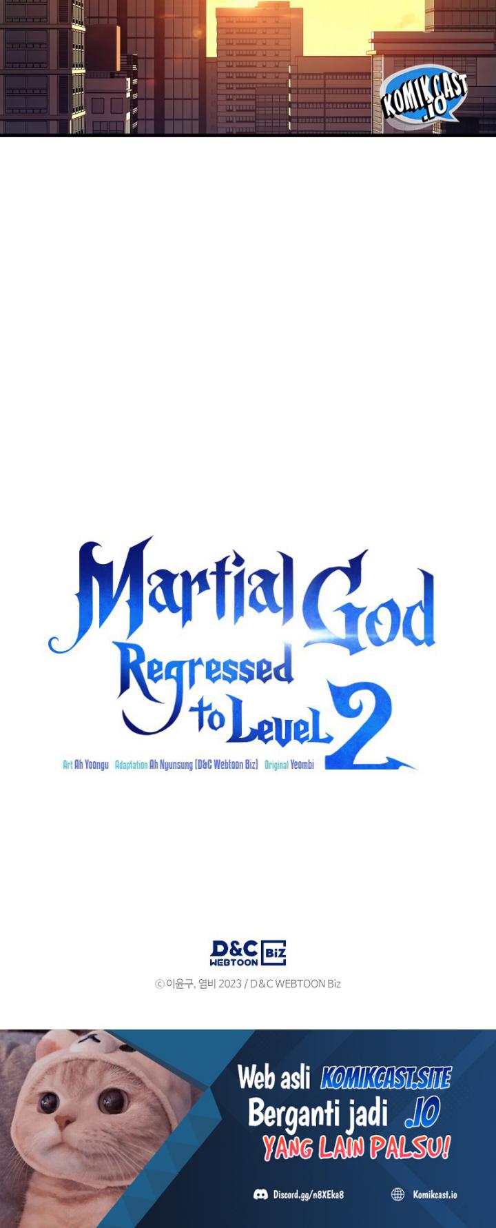 The Story of a Yakuza Boss Reborn as a Little Girl Chapter 17 Gambar 84