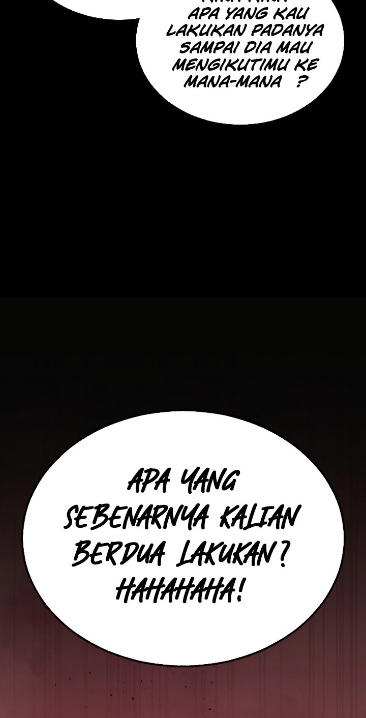 The Story of a Yakuza Boss Reborn as a Little Girl Chapter 20 Gambar 8