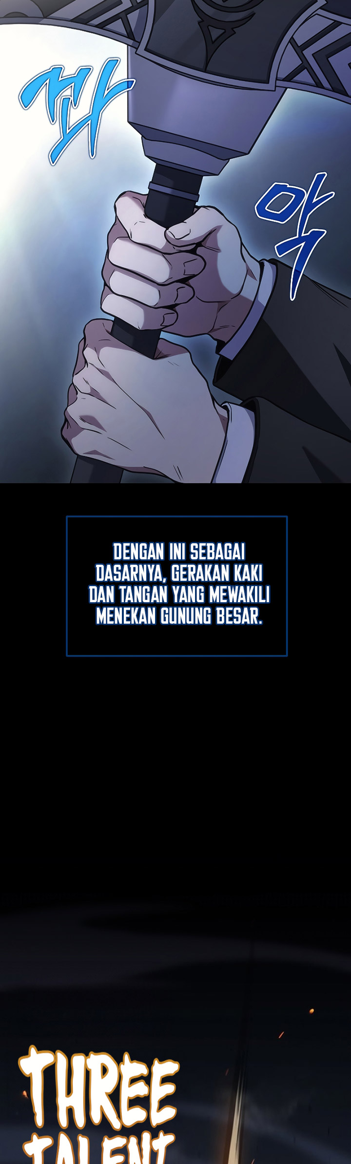 The Story of a Yakuza Boss Reborn as a Little Girl Chapter 22 Gambar 64