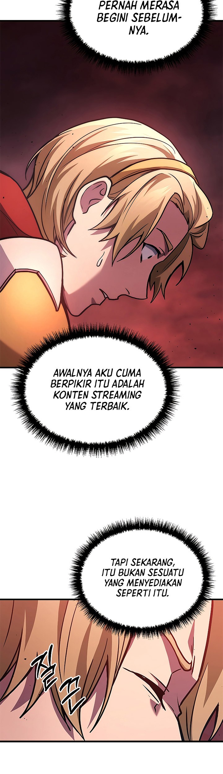 The Story of a Yakuza Boss Reborn as a Little Girl Chapter 22 Gambar 82