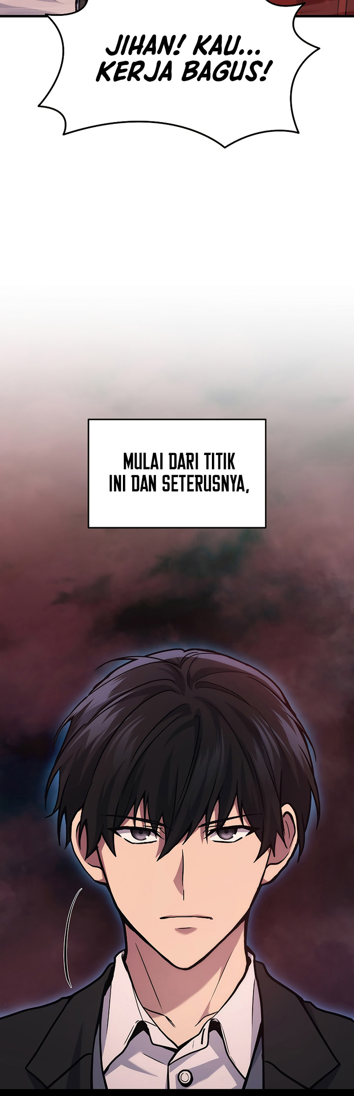 The Story of a Yakuza Boss Reborn as a Little Girl Chapter 22 Gambar 88