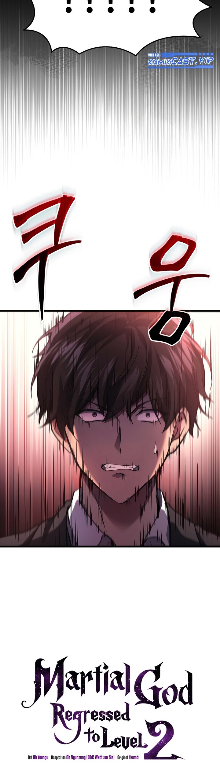The Story of a Yakuza Boss Reborn as a Little Girl Chapter 22 Gambar 9