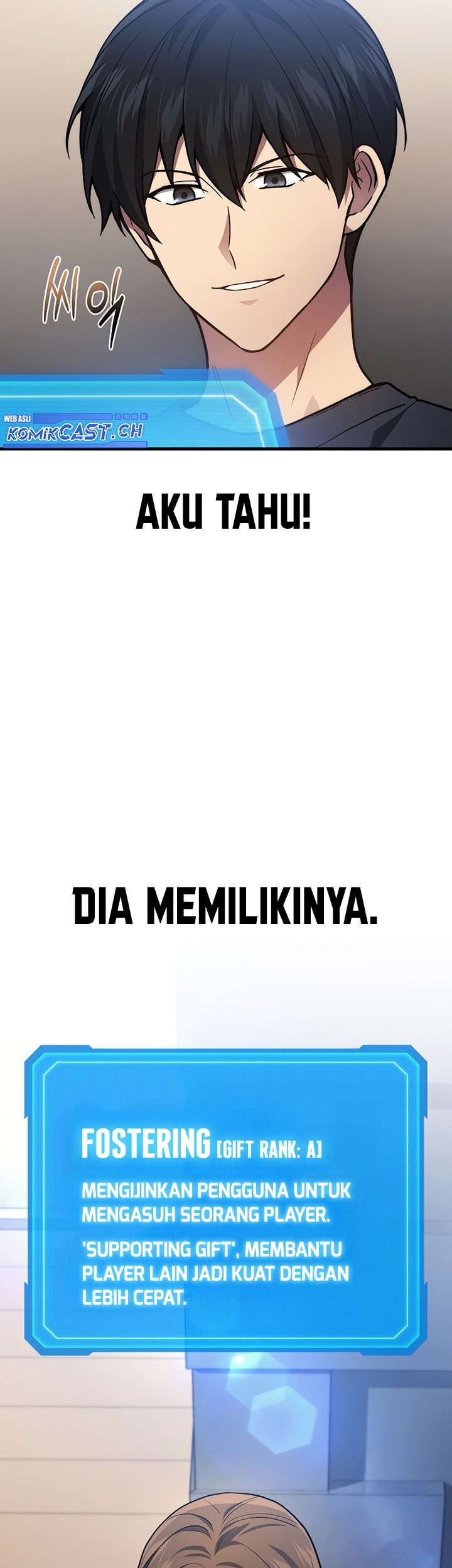 The Story of a Yakuza Boss Reborn as a Little Girl Chapter 32 Gambar 17