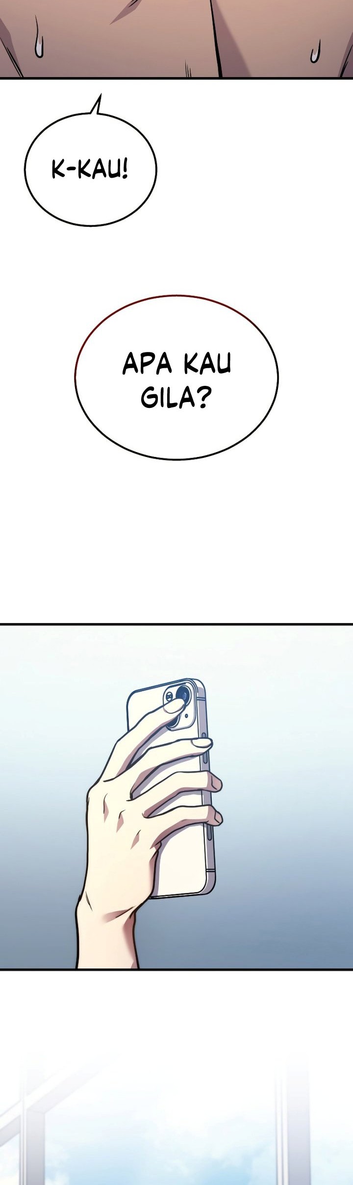The Story of a Yakuza Boss Reborn as a Little Girl Chapter 33 Gambar 51