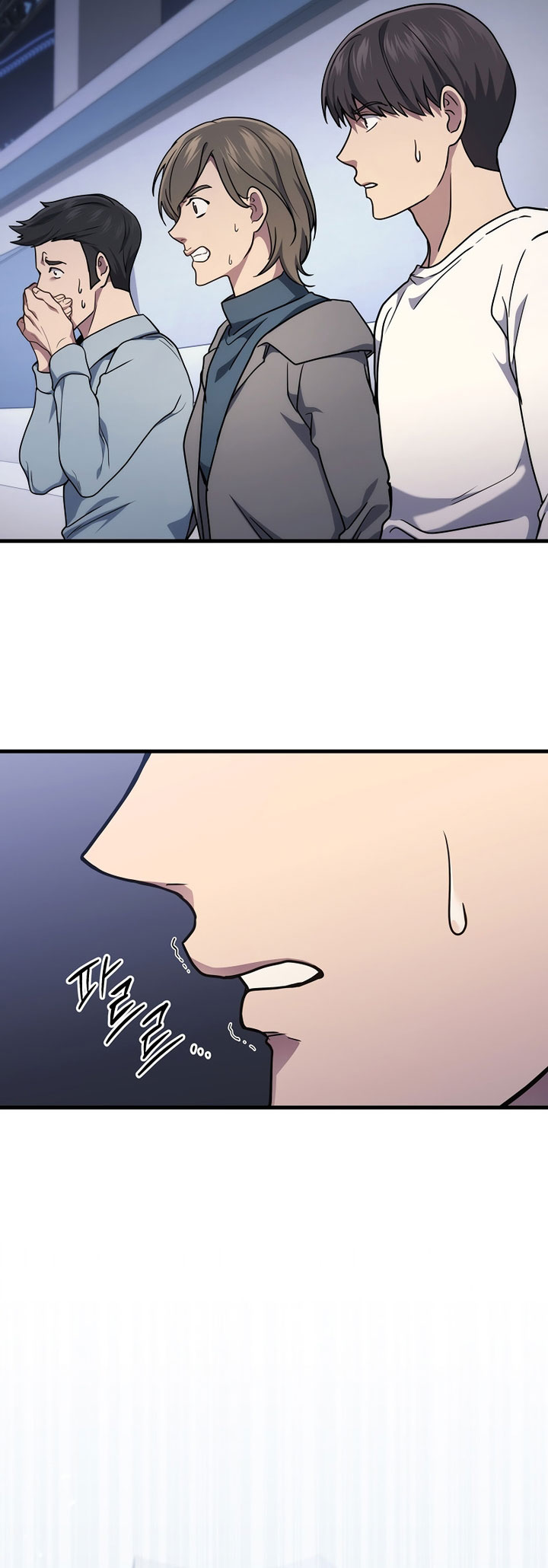 The Story of a Yakuza Boss Reborn as a Little Girl Chapter 35 Gambar 8