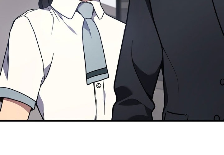 The Story of a Yakuza Boss Reborn as a Little Girl Chapter 41 Gambar 50