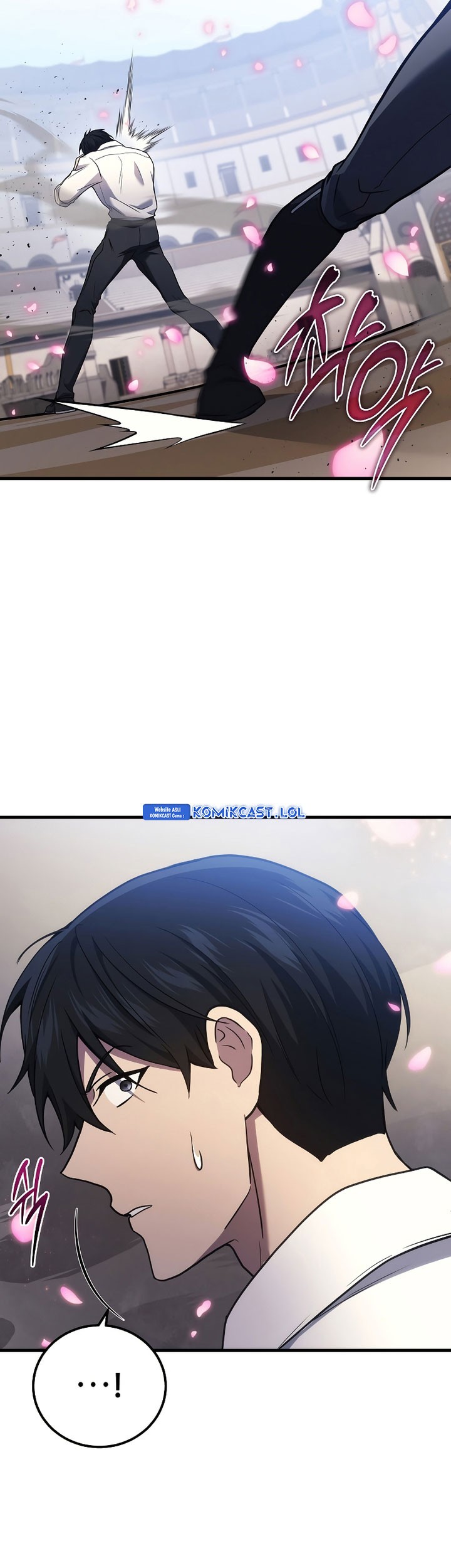 The Story of a Yakuza Boss Reborn as a Little Girl Chapter 44 Gambar 76