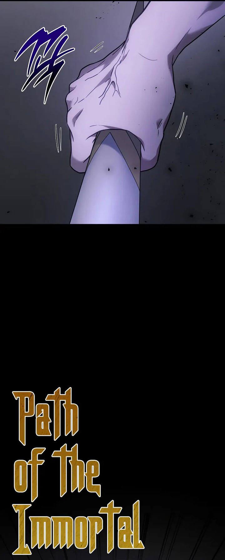 The Story of a Yakuza Boss Reborn as a Little Girl Chapter 48 Gambar 47