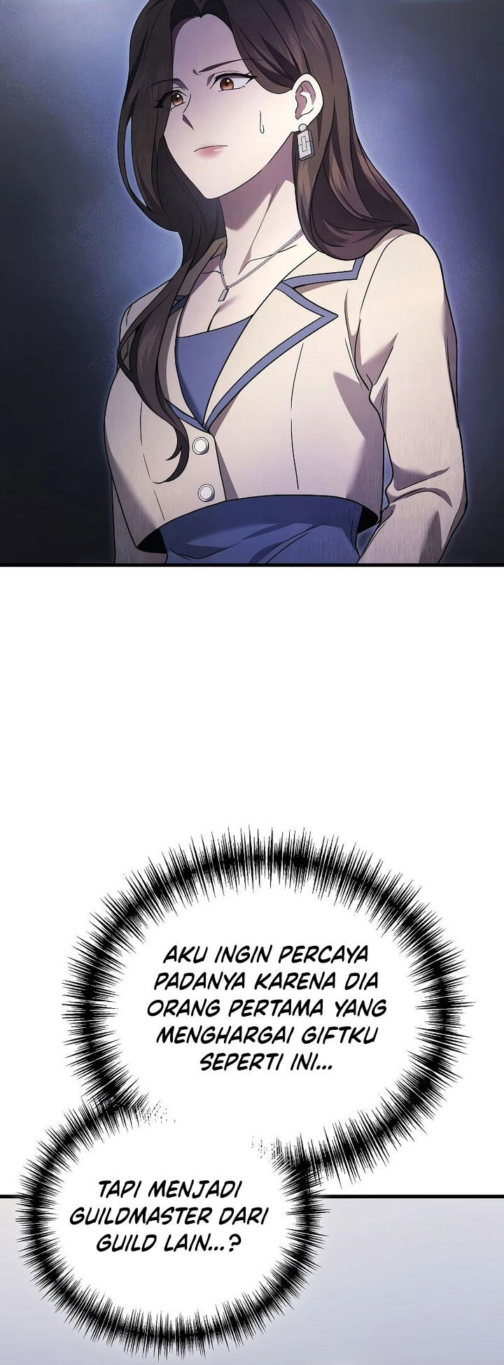 The Story of a Yakuza Boss Reborn as a Little Girl Chapter 54 Gambar 15
