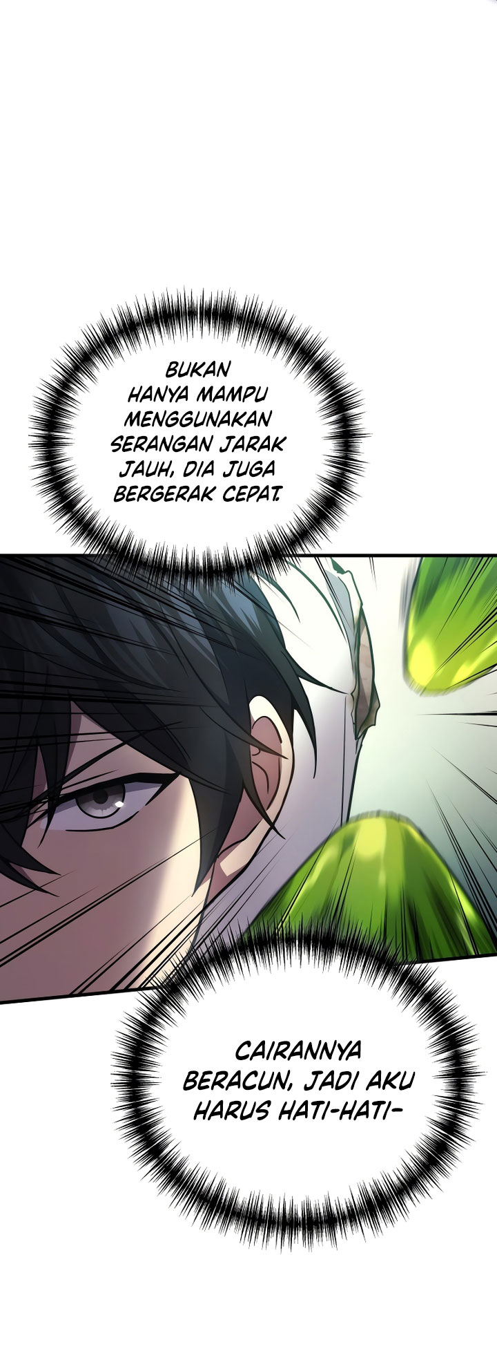 The Story of a Yakuza Boss Reborn as a Little Girl Chapter 58 Gambar 23