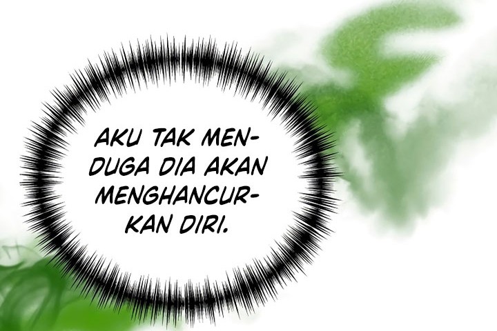 The Story of a Yakuza Boss Reborn as a Little Girl Chapter 58 Gambar 58
