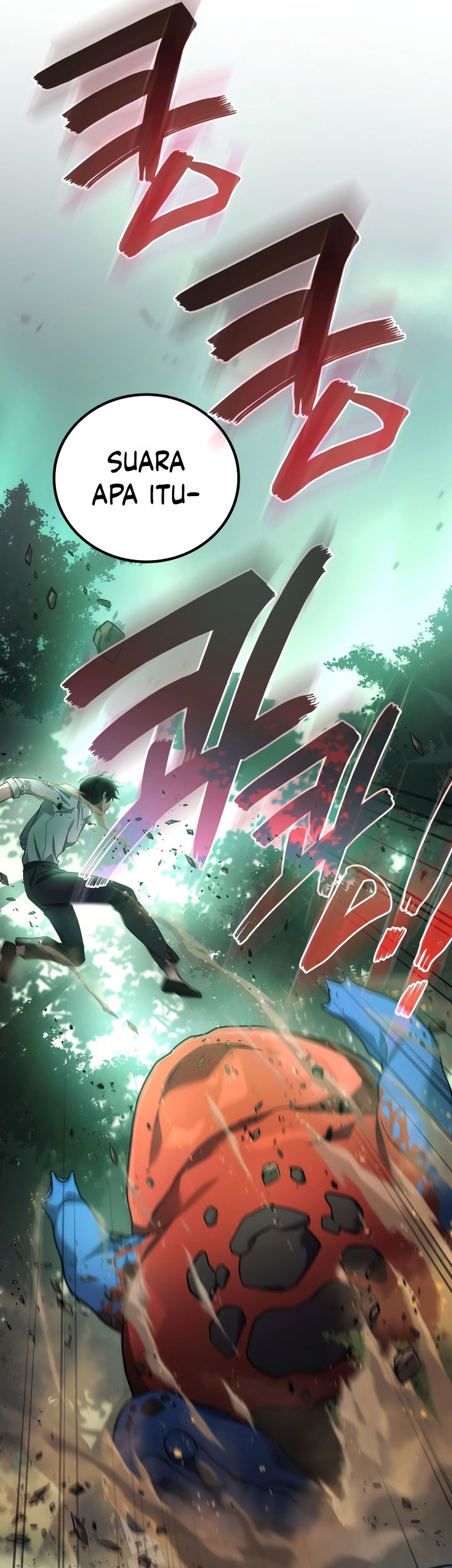 The Story of a Yakuza Boss Reborn as a Little Girl Chapter 58 Gambar 82
