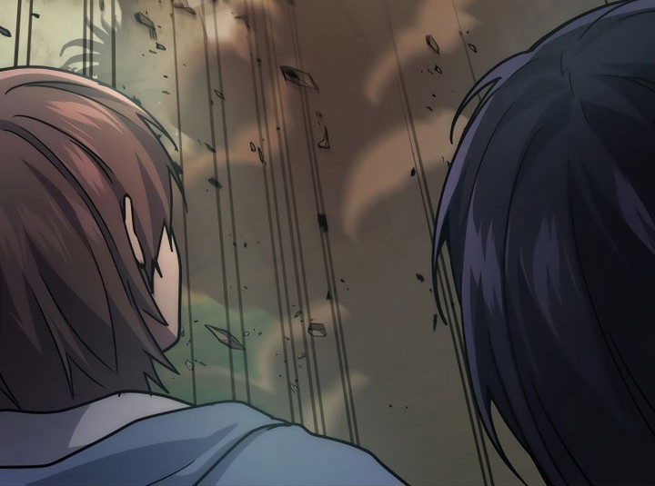 The Story of a Yakuza Boss Reborn as a Little Girl Chapter 58 Gambar 83