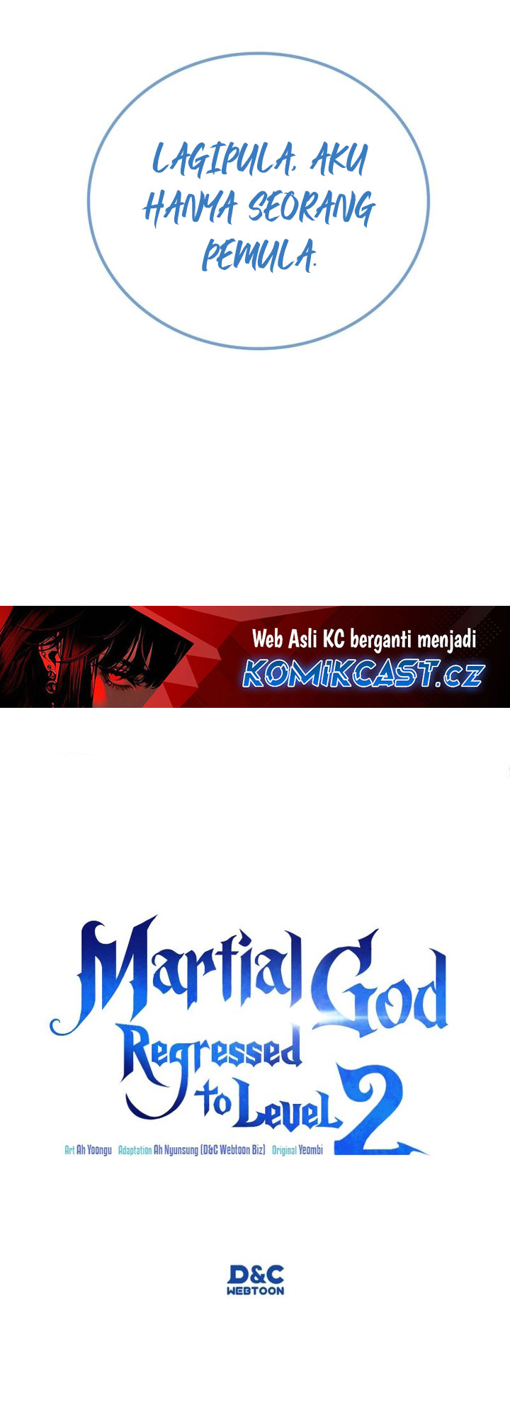 The Story of a Yakuza Boss Reborn as a Little Girl Chapter 59 Gambar 85
