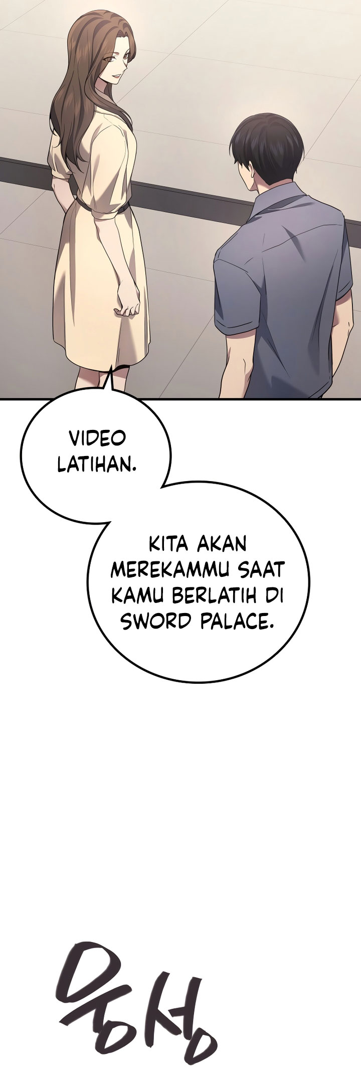 The Story of a Yakuza Boss Reborn as a Little Girl Chapter 61 Gambar 80