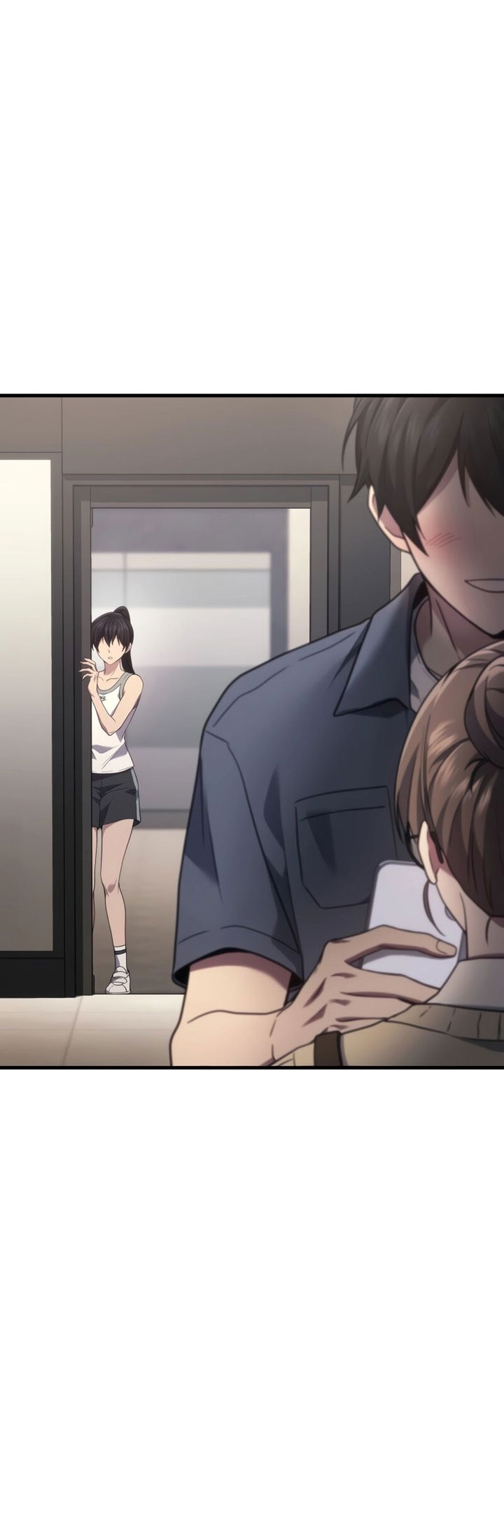 The Story of a Yakuza Boss Reborn as a Little Girl Chapter 63 Gambar 5