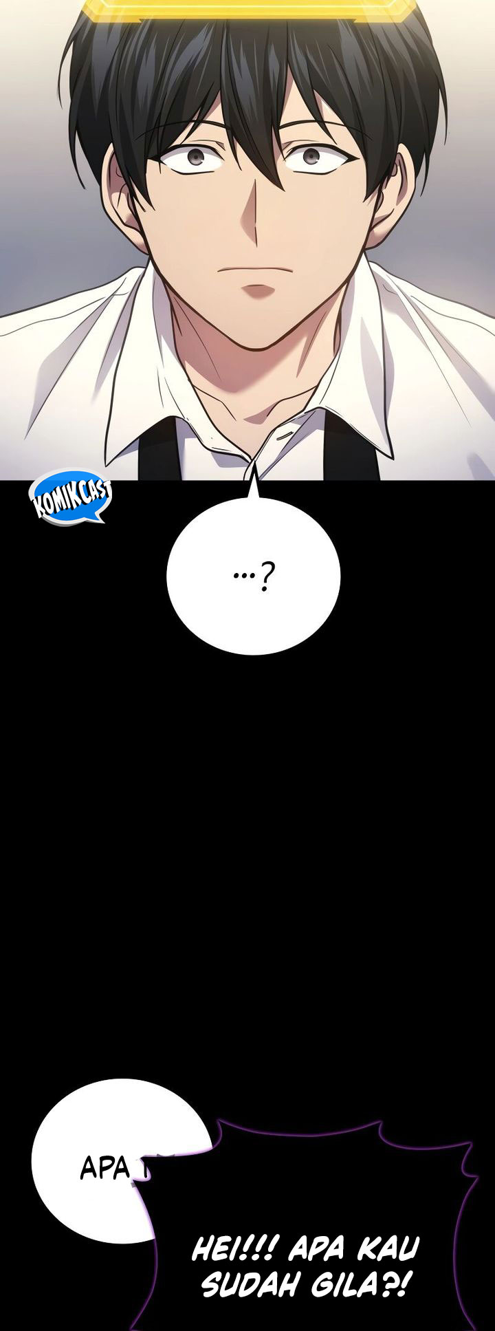 The Story of a Yakuza Boss Reborn as a Little Girl Chapter 65 Gambar 19