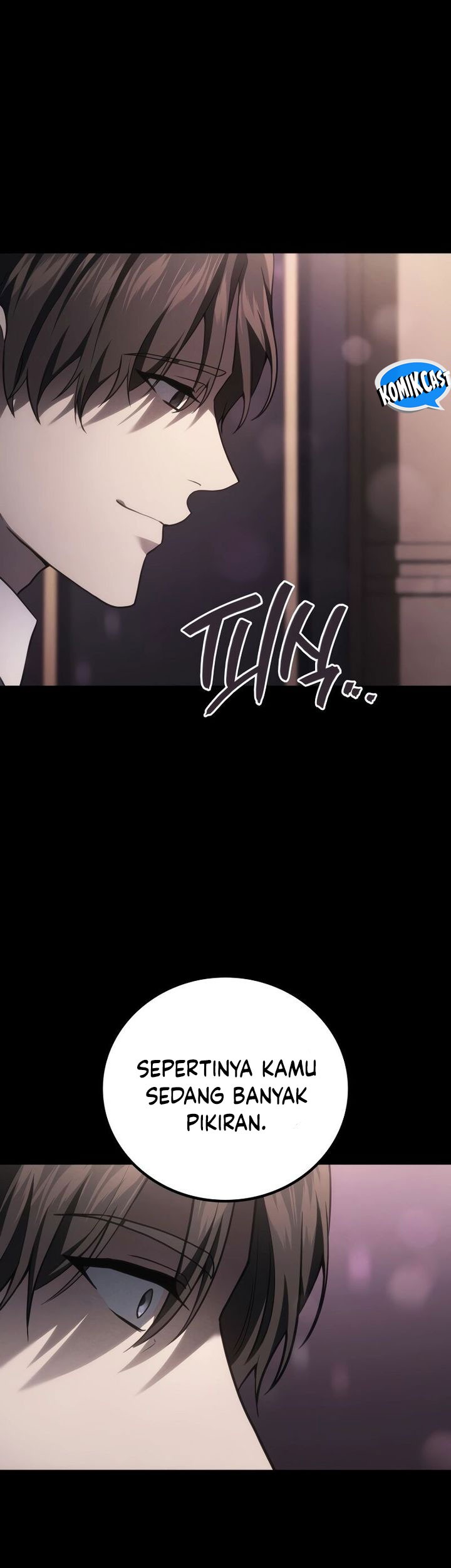 The Story of a Yakuza Boss Reborn as a Little Girl Chapter 67 Gambar 17