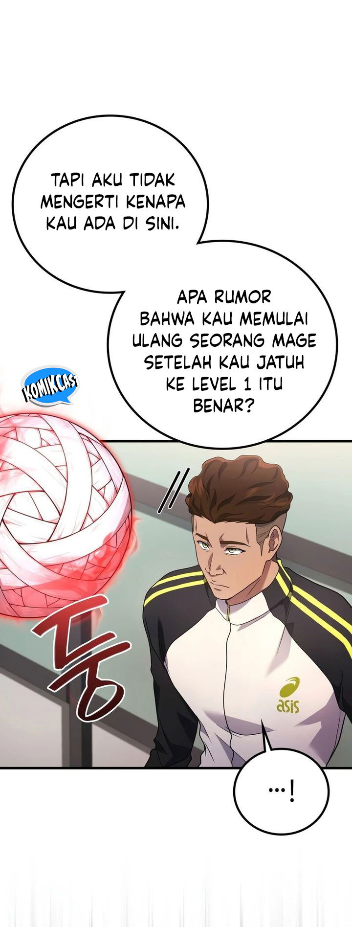 The Story of a Yakuza Boss Reborn as a Little Girl Chapter 69 Gambar 26