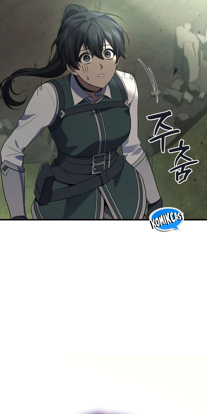 The Story of a Yakuza Boss Reborn as a Little Girl Chapter 72 Gambar 34