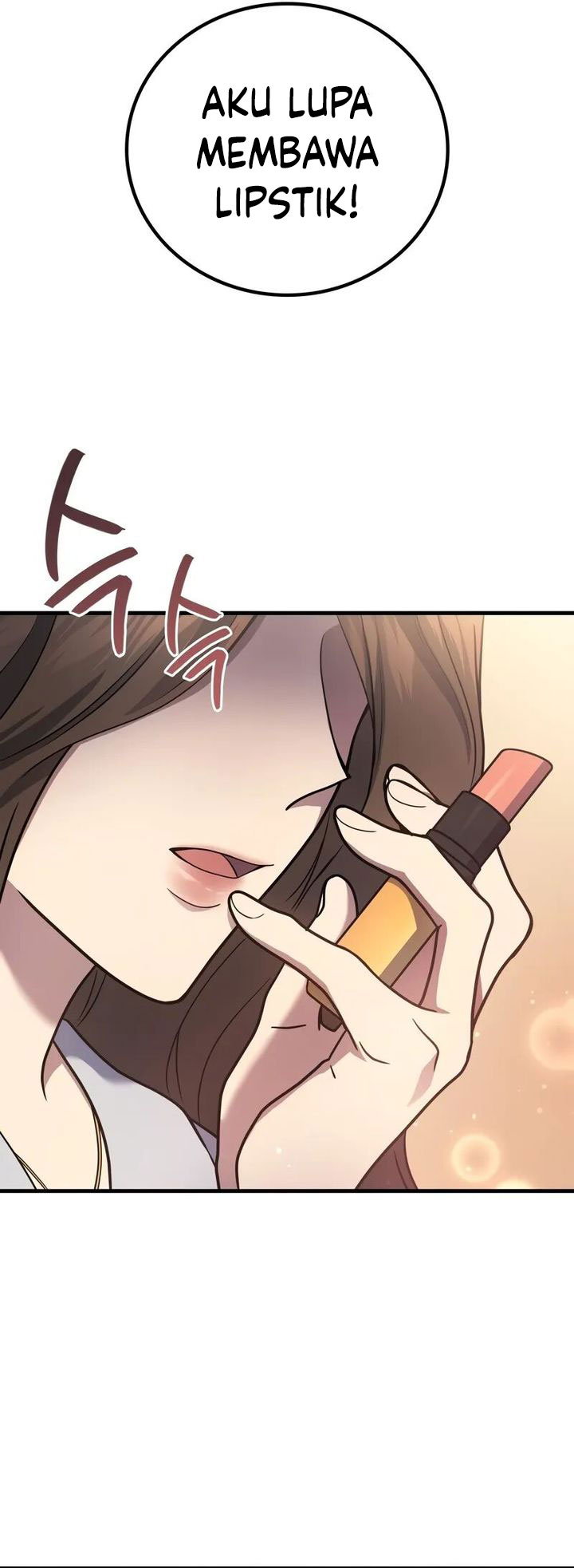 The Story of a Yakuza Boss Reborn as a Little Girl Chapter 74 Gambar 4