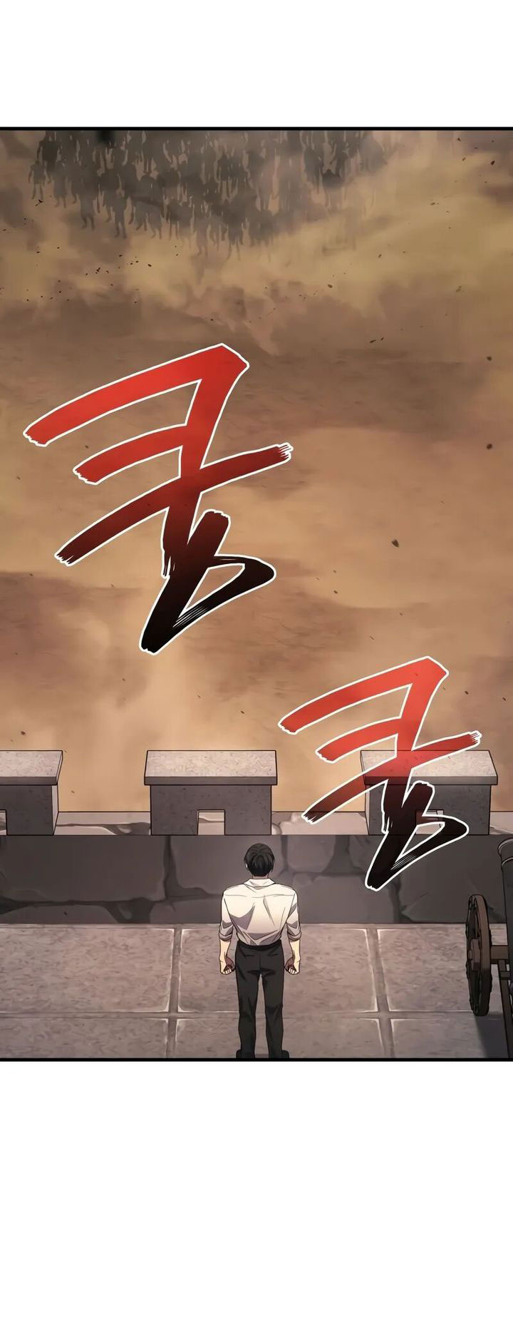 The Story of a Yakuza Boss Reborn as a Little Girl Chapter 74 Gambar 73