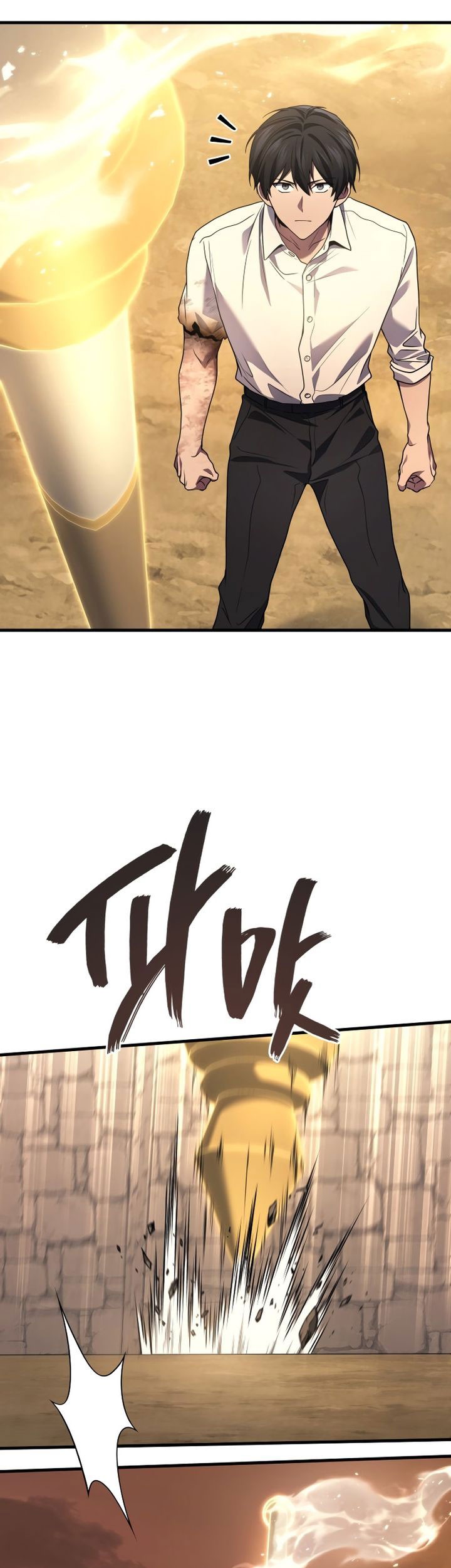 The Story of a Yakuza Boss Reborn as a Little Girl Chapter 79 Gambar 28