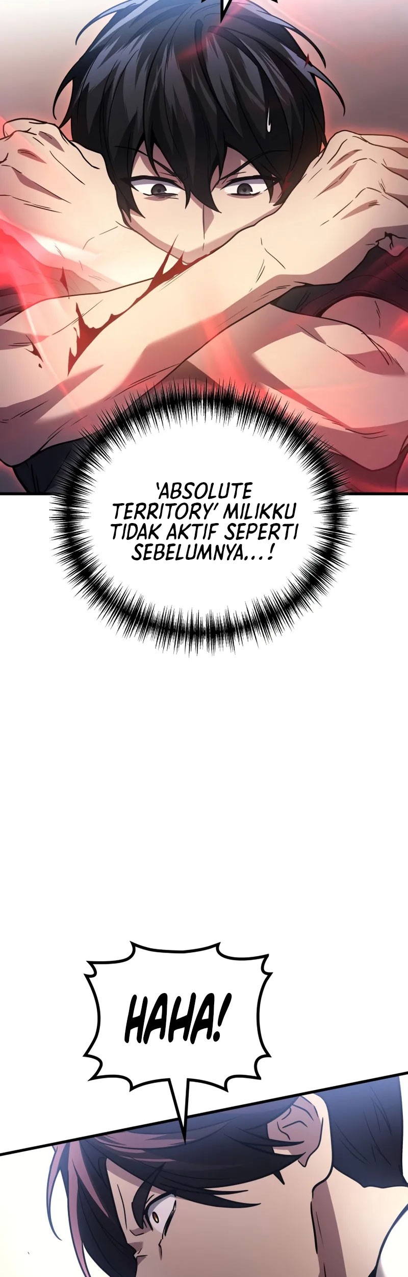 The Story of a Yakuza Boss Reborn as a Little Girl Chapter 92 Gambar 71