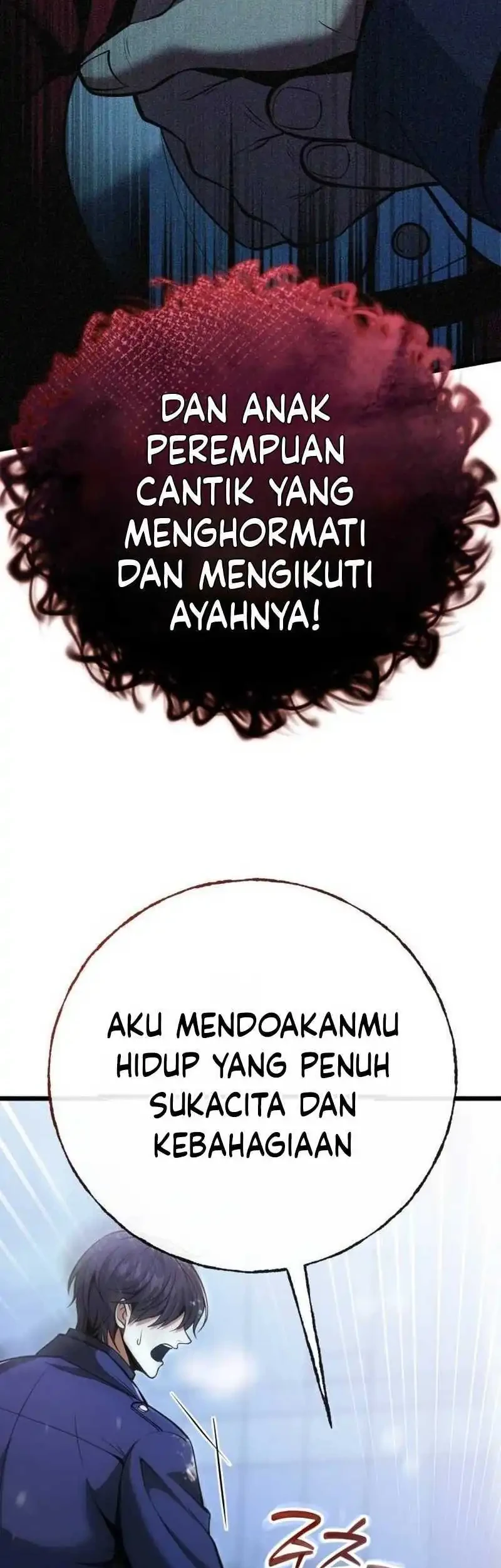 The Story of Becoming a Married Man in Another World Chapter 1 Gambar 37