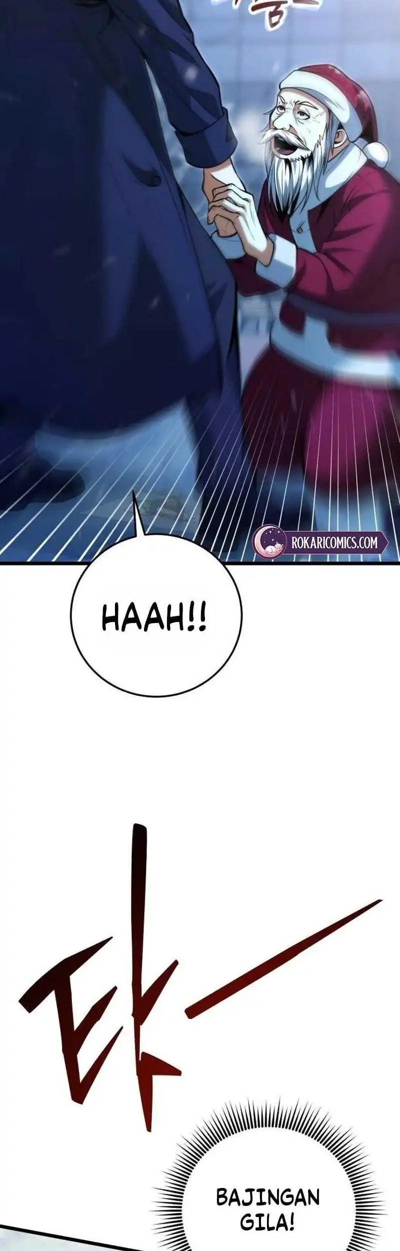 The Story of Becoming a Married Man in Another World Chapter 1 Gambar 38