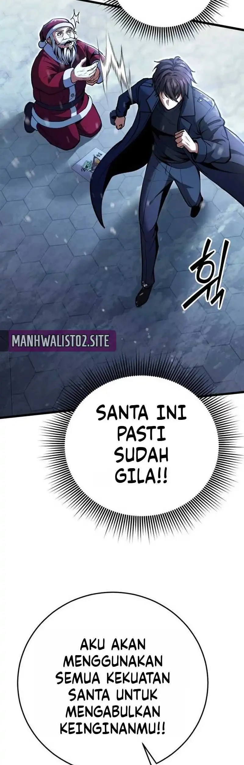 The Story of Becoming a Married Man in Another World Chapter 1 Gambar 39