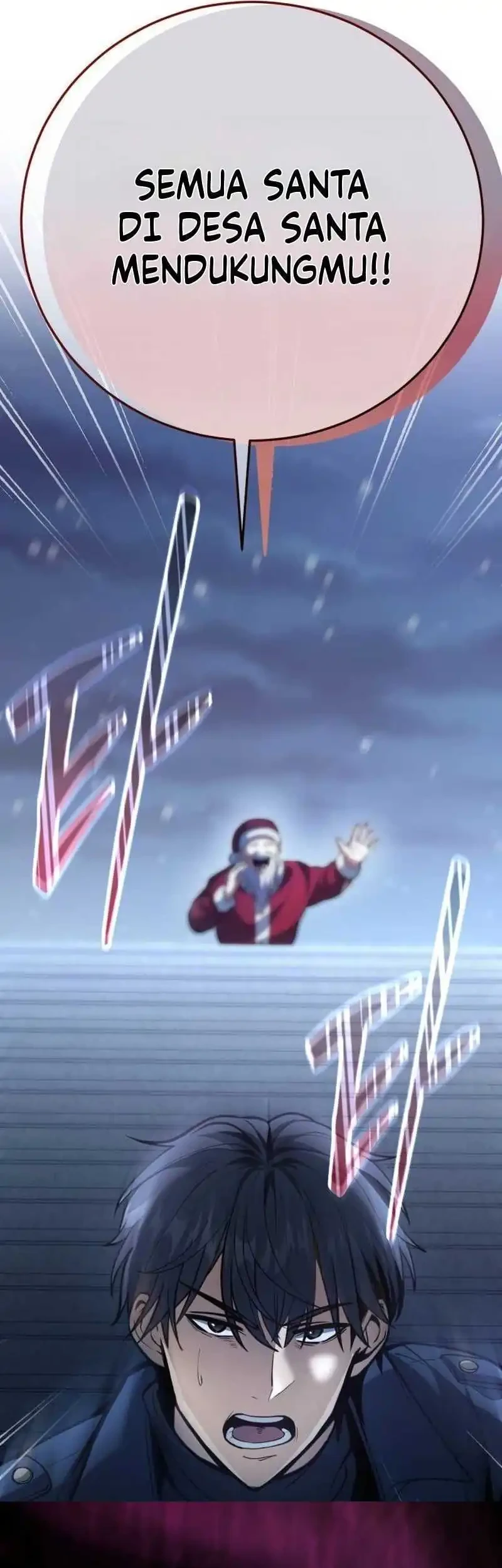 The Story of Becoming a Married Man in Another World Chapter 1 Gambar 41