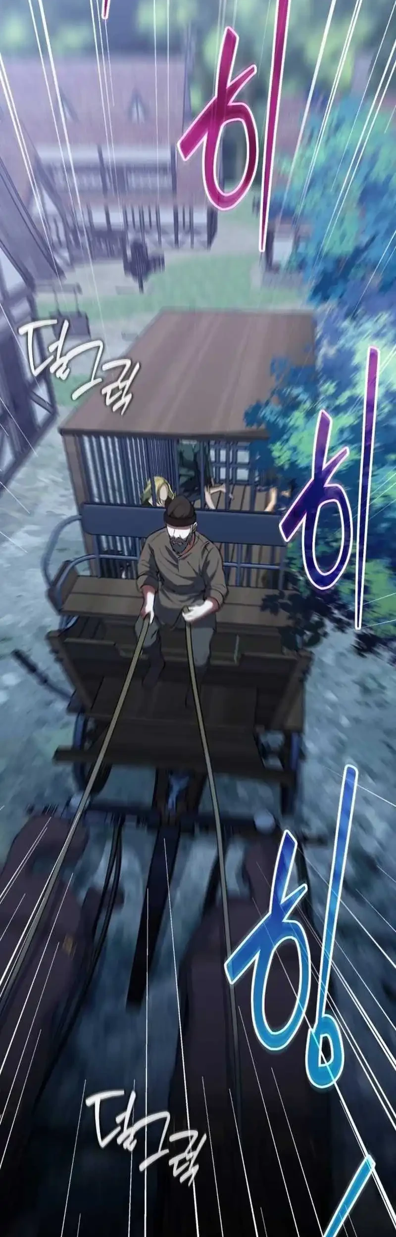 The Story of Becoming a Married Man in Another World Chapter 1 Gambar 46